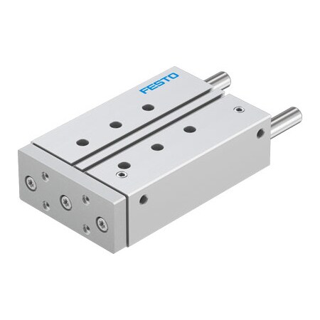 FESTO DFM-40-125-P-A-KF 170943 DFM-40-160-B-PPV-A-GF 532319 DFM-40-160-B-PPV-A-KF 532319 DFM-40-160-P-A-GF 170869 Cilindro circular de doble acci?n (DFM-40-160-B-PPV-A-GF)